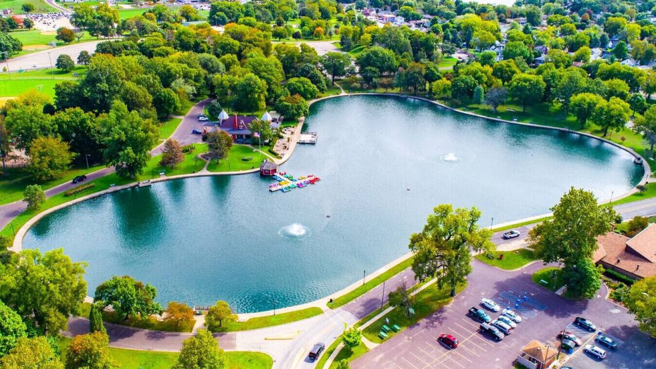 Photo of Outdoor in Pekin