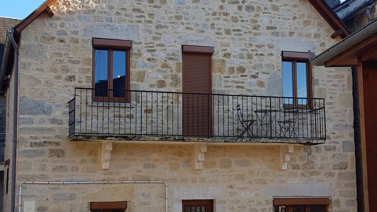Photo of Outdoor in Coussergues