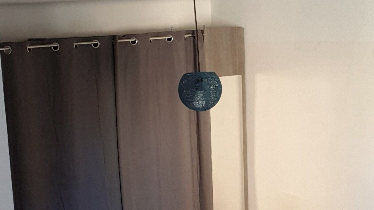 Photo of Bedroom in Coussergues