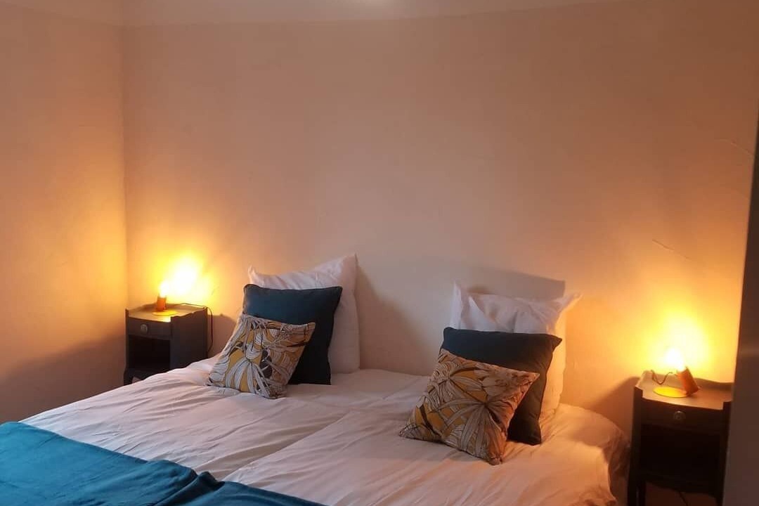 Photo of Bedroom in Coussergues