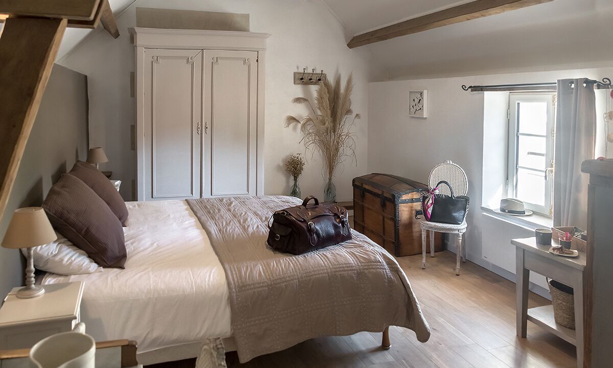 Photo of Bedroom in Mosles