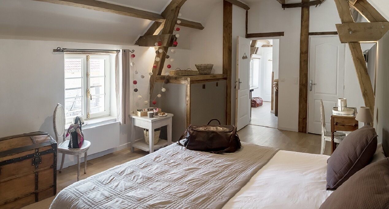 Photo of Bedroom in Mosles