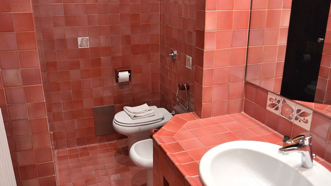 Photo of Bathroom in Frader
