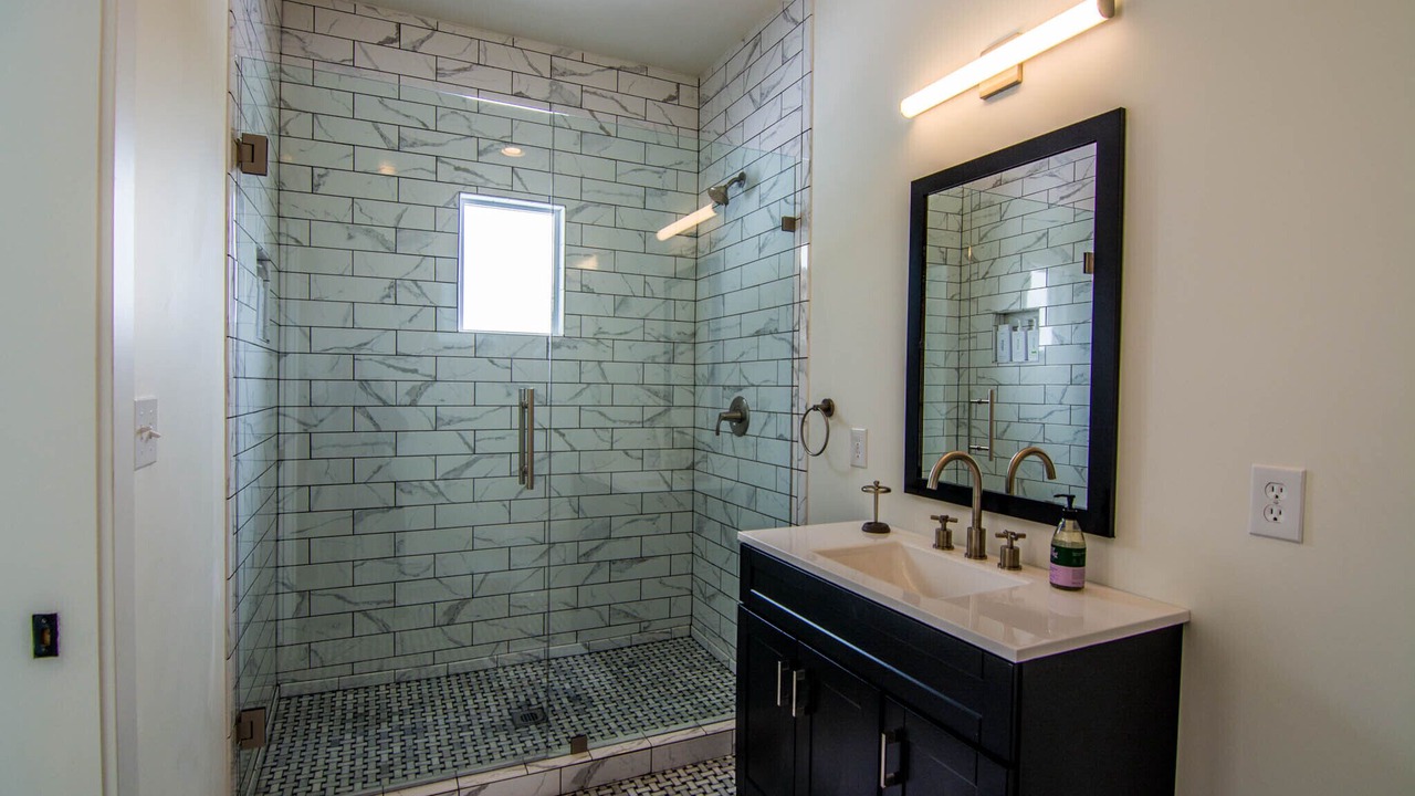 Photo of Bathroom in Livingston