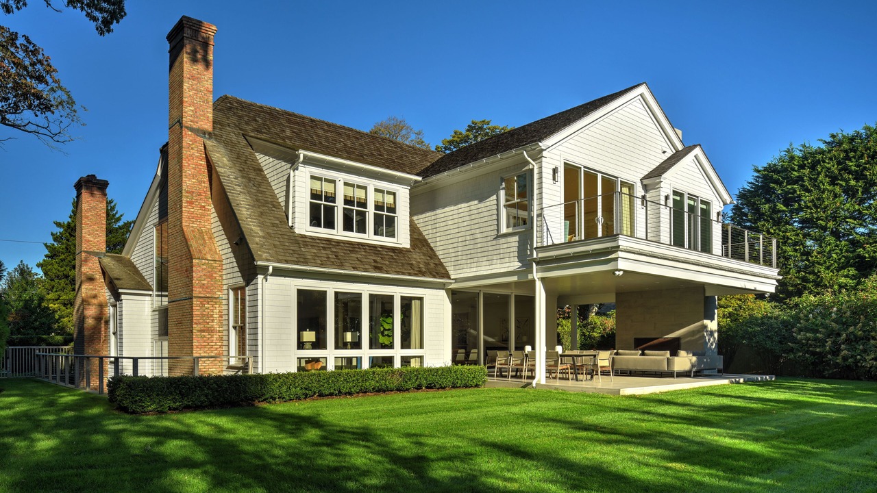 Photo of Outdoor in East Hampton North