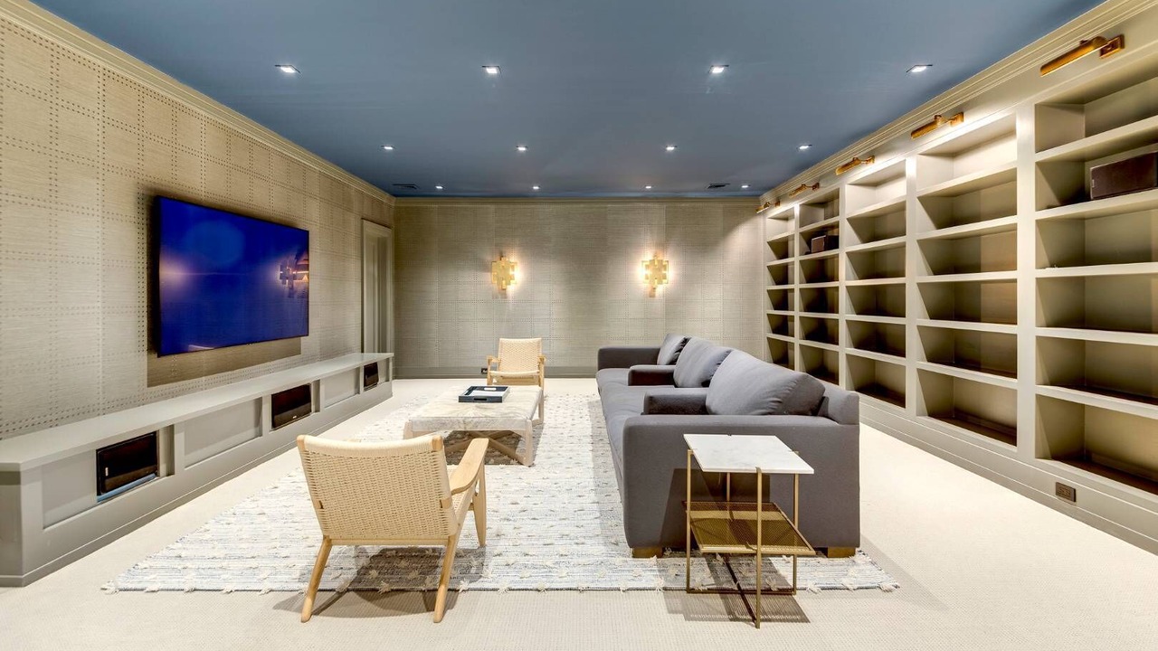 Photo of Livingroom in East Hampton North