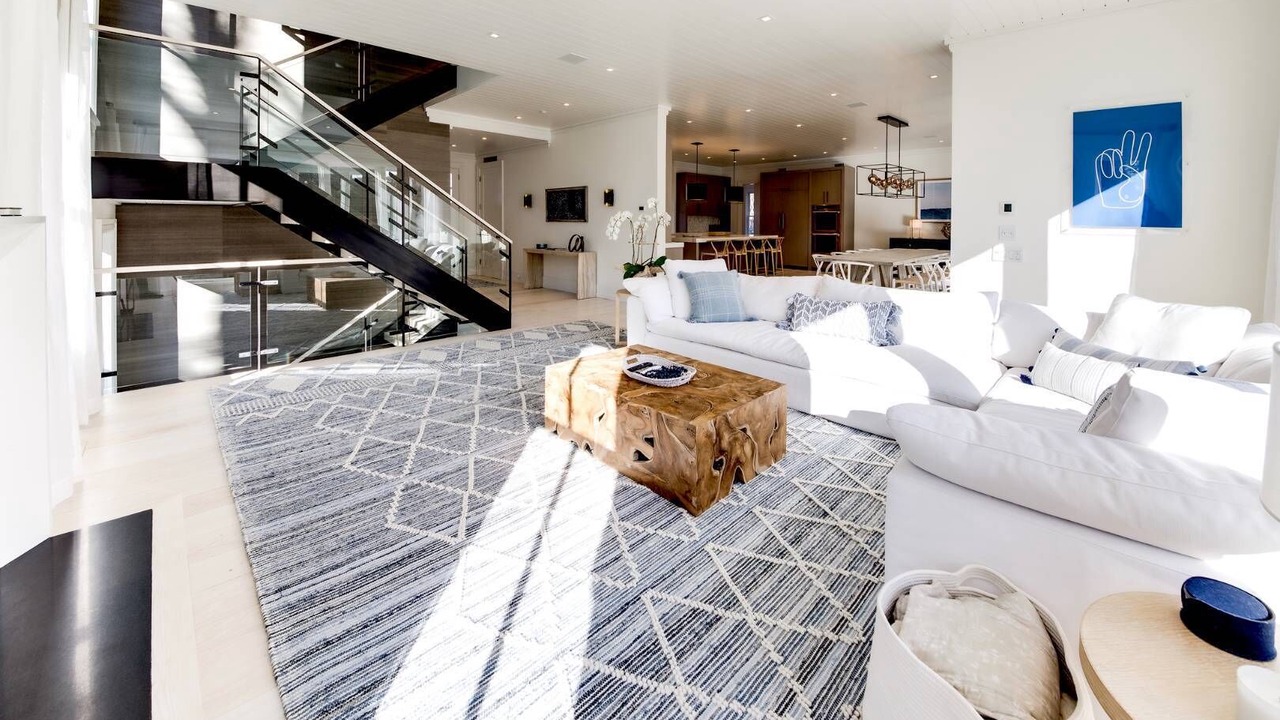 Photo of Bedroom in East Hampton North