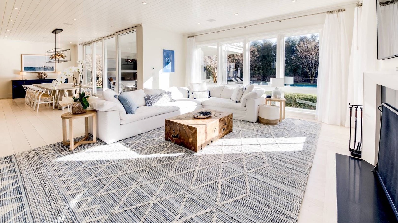 Photo of Bedroom in East Hampton North