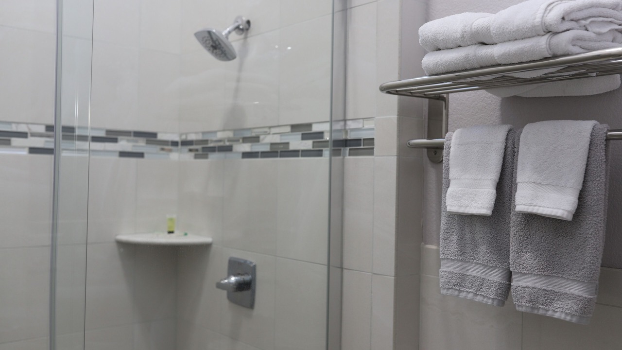 Photo of Bathroom in Washington