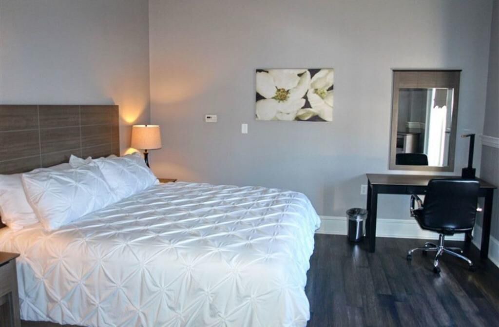 Photo of Bedroom in Washington