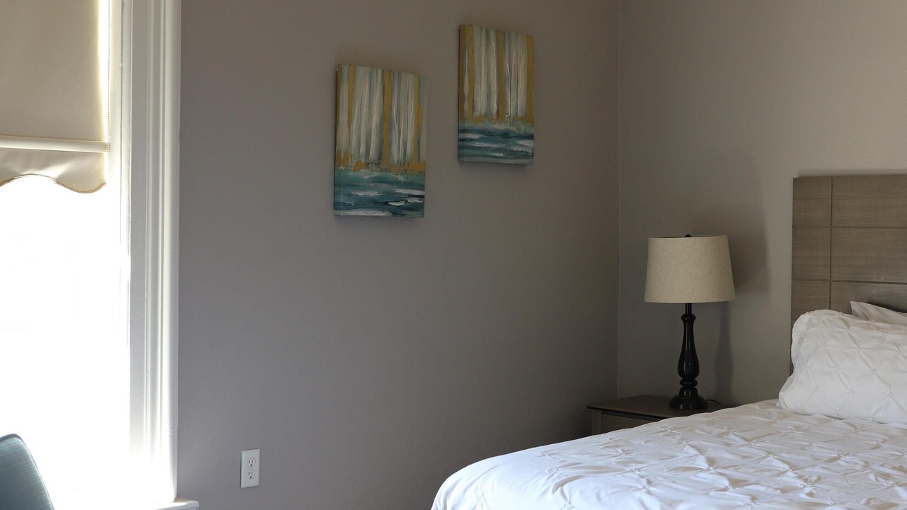 Photo of Bedroom in Washington