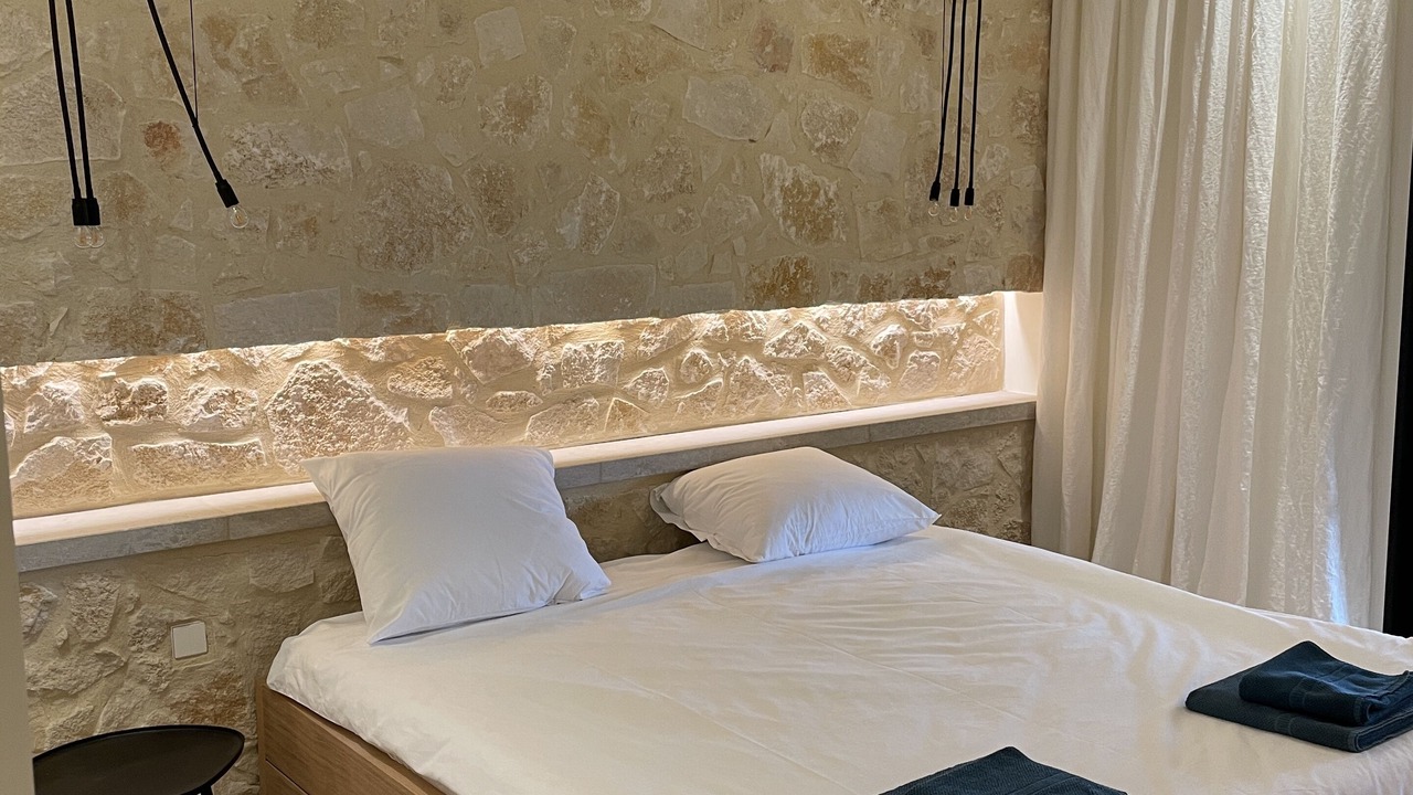 Photo of Bedroom in Tourtour