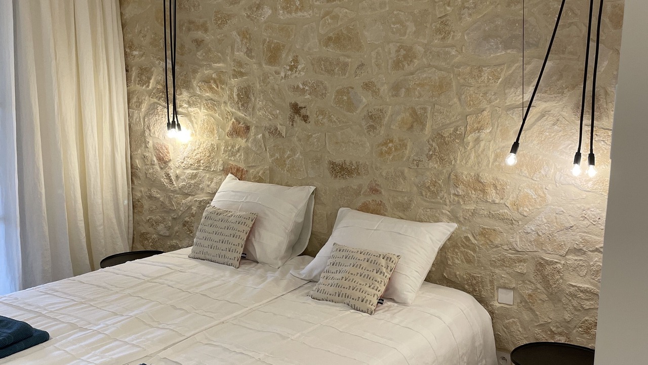 Photo of Bedroom in Tourtour