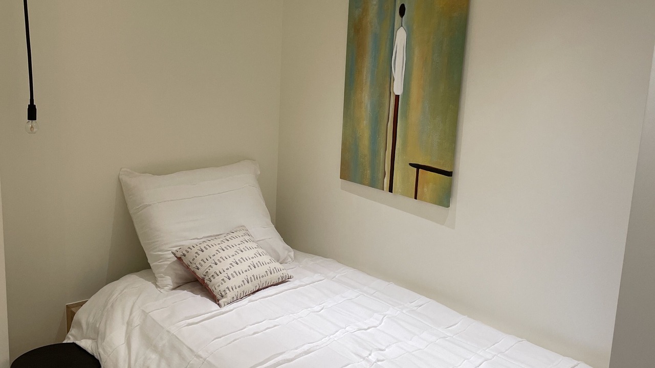 Photo of Bedroom in Tourtour
