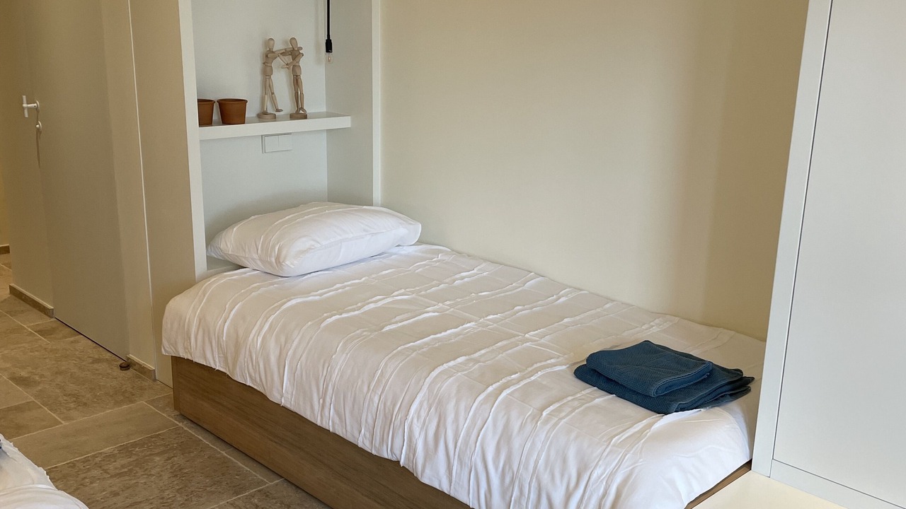 Photo of Bedroom in Tourtour