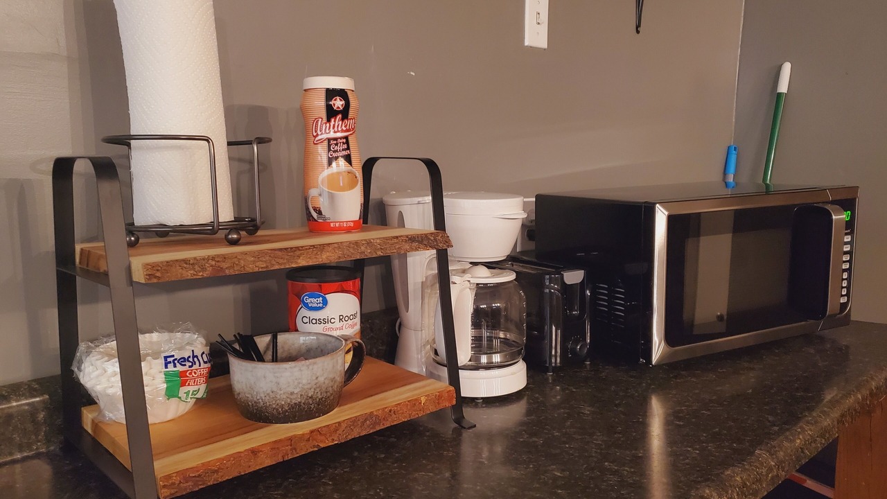 Photo of Kitchen in Murphysboro
