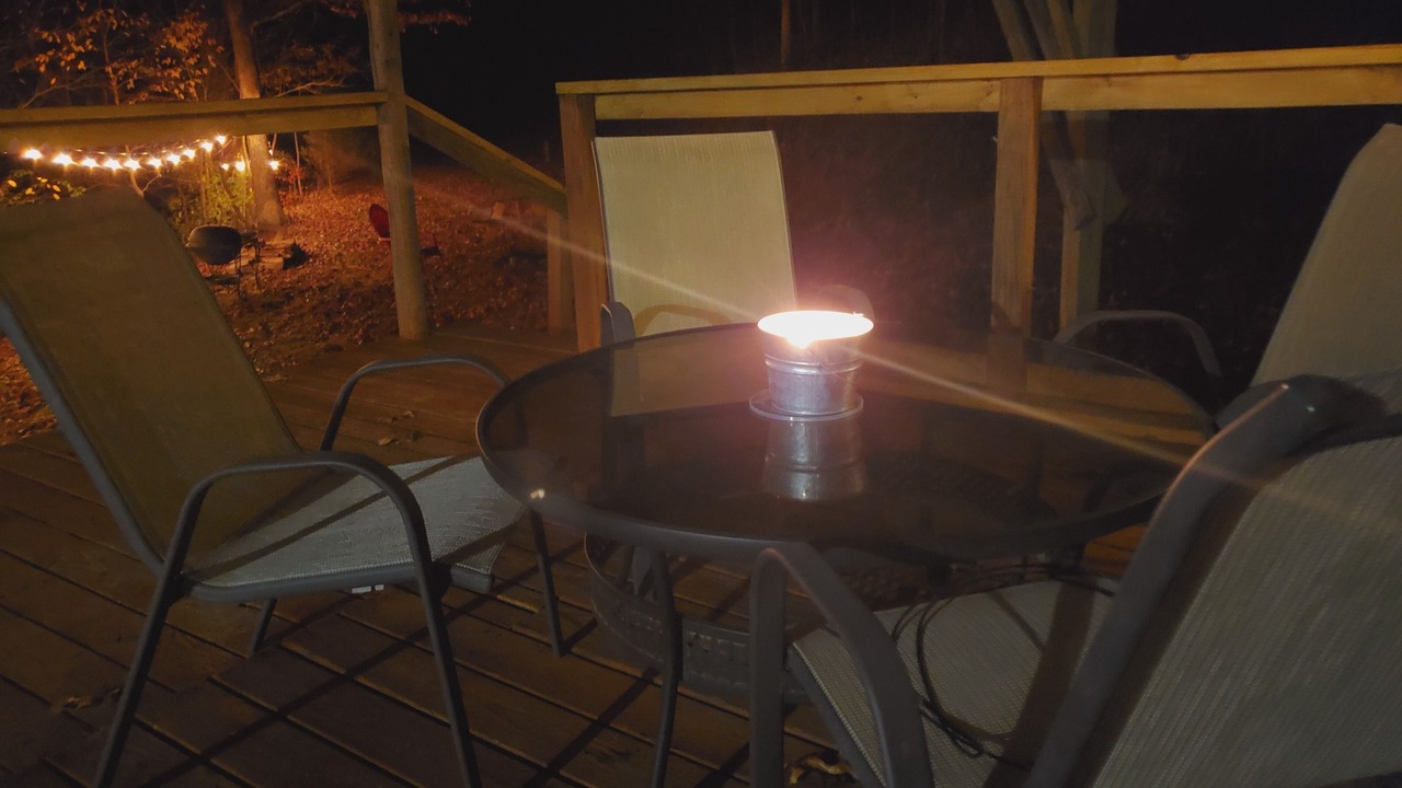 Photo of Outdoor in Murphysboro