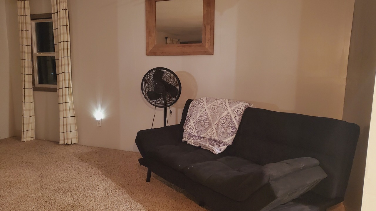 Photo of Livingroom in Murphysboro