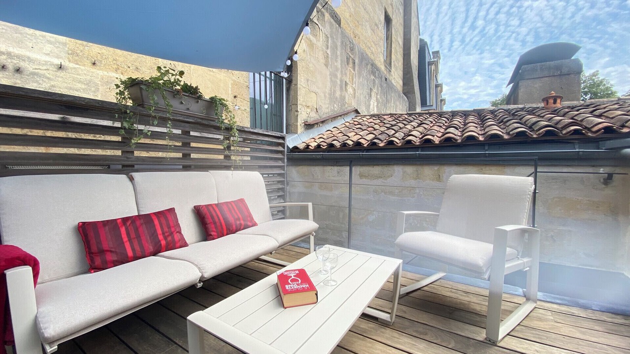 Photo of Outdoor in Saint-Bruno - Saint-Victor