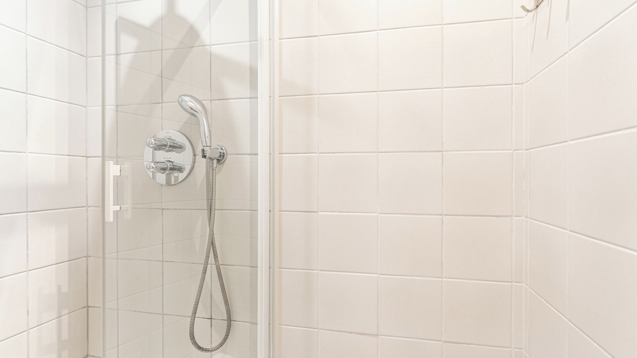 Photo of Bathroom in Saint-Bruno - Saint-Victor