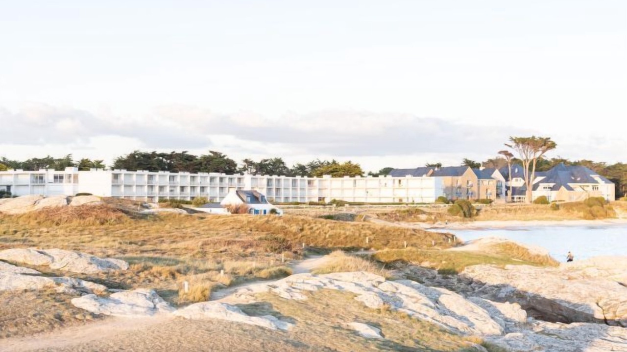 Photo of Others in Quiberon