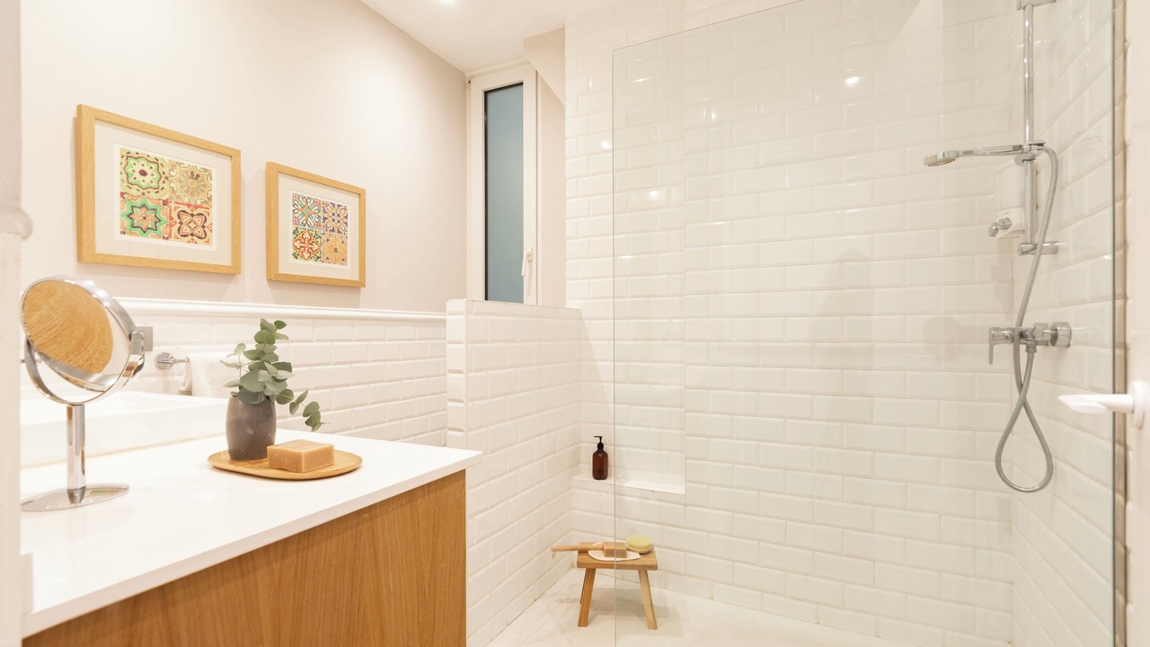 Photo of Bathroom in Gros