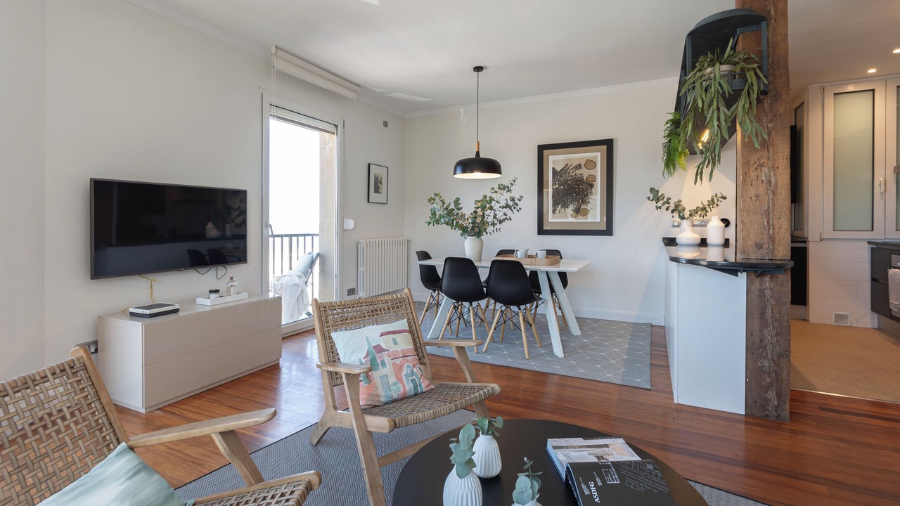 Photo of Livingroom in Gros