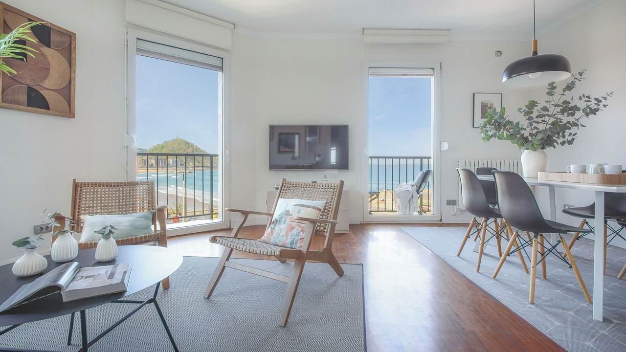 Photo of Livingroom in Gros