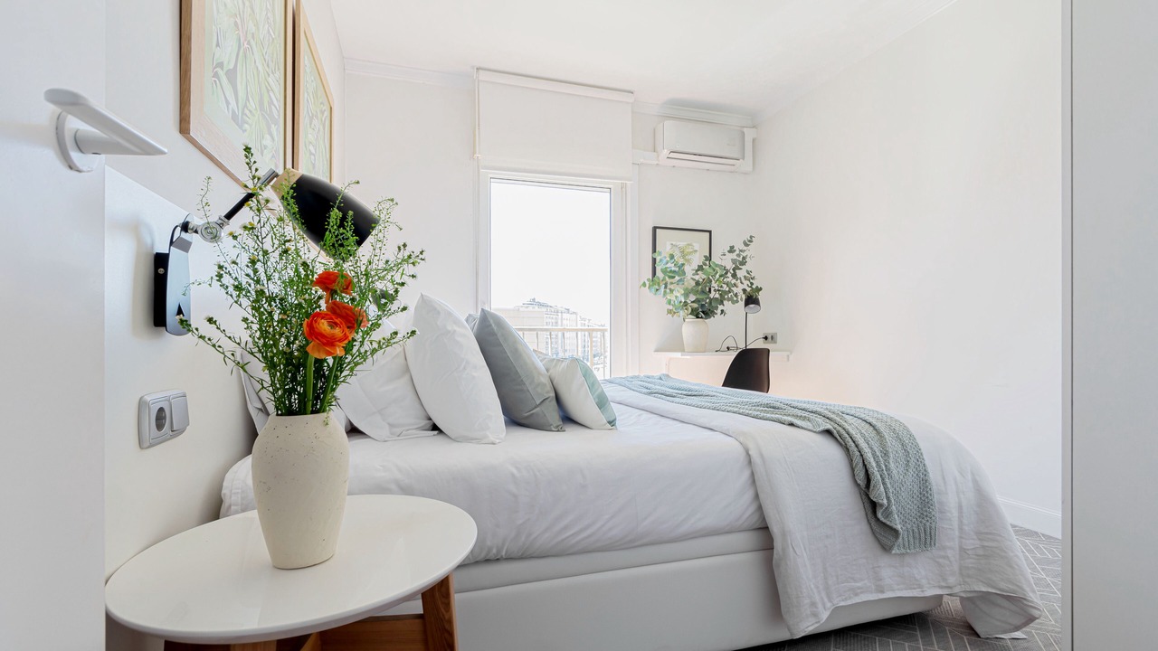 Photo of Bedroom in Gros