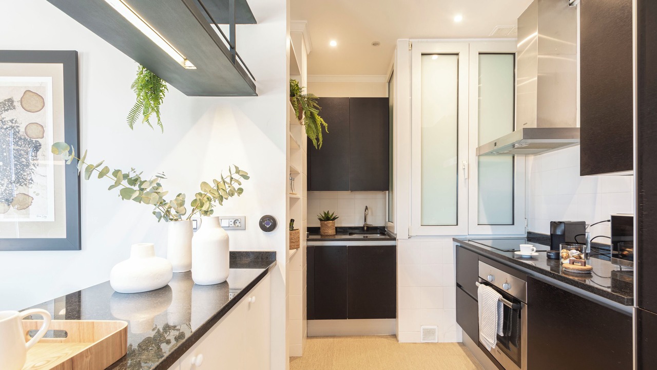 Photo of Kitchen in Gros