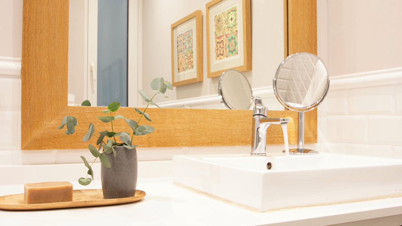 Photo of Bathroom in Gros
