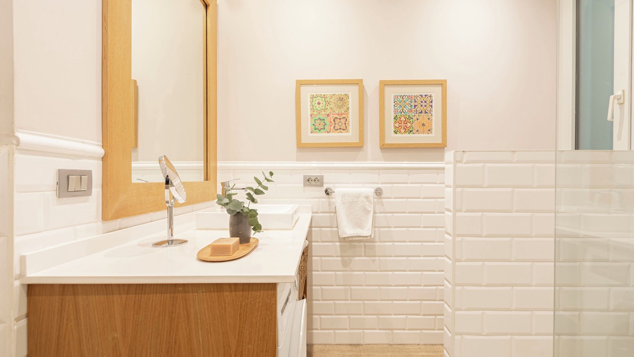 Photo of Bathroom in Gros