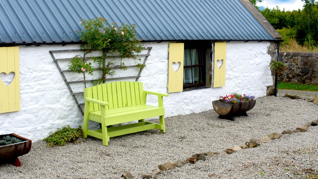 Photo of Outdoor in Aberchirder