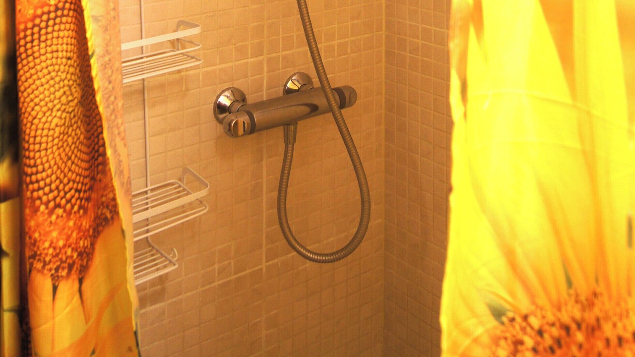 Photo of Bathroom in Aberchirder