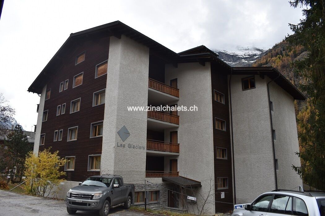 Photo of Outdoor in Zinal