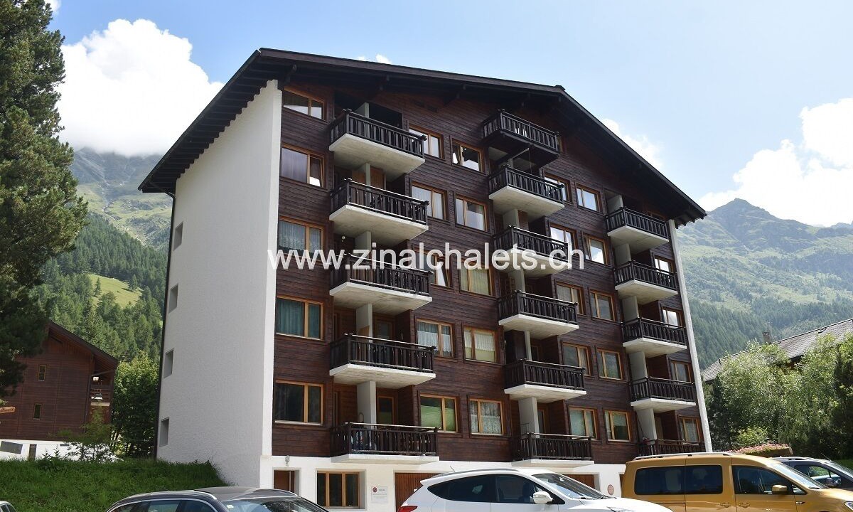 Photo of Outdoor in Zinal