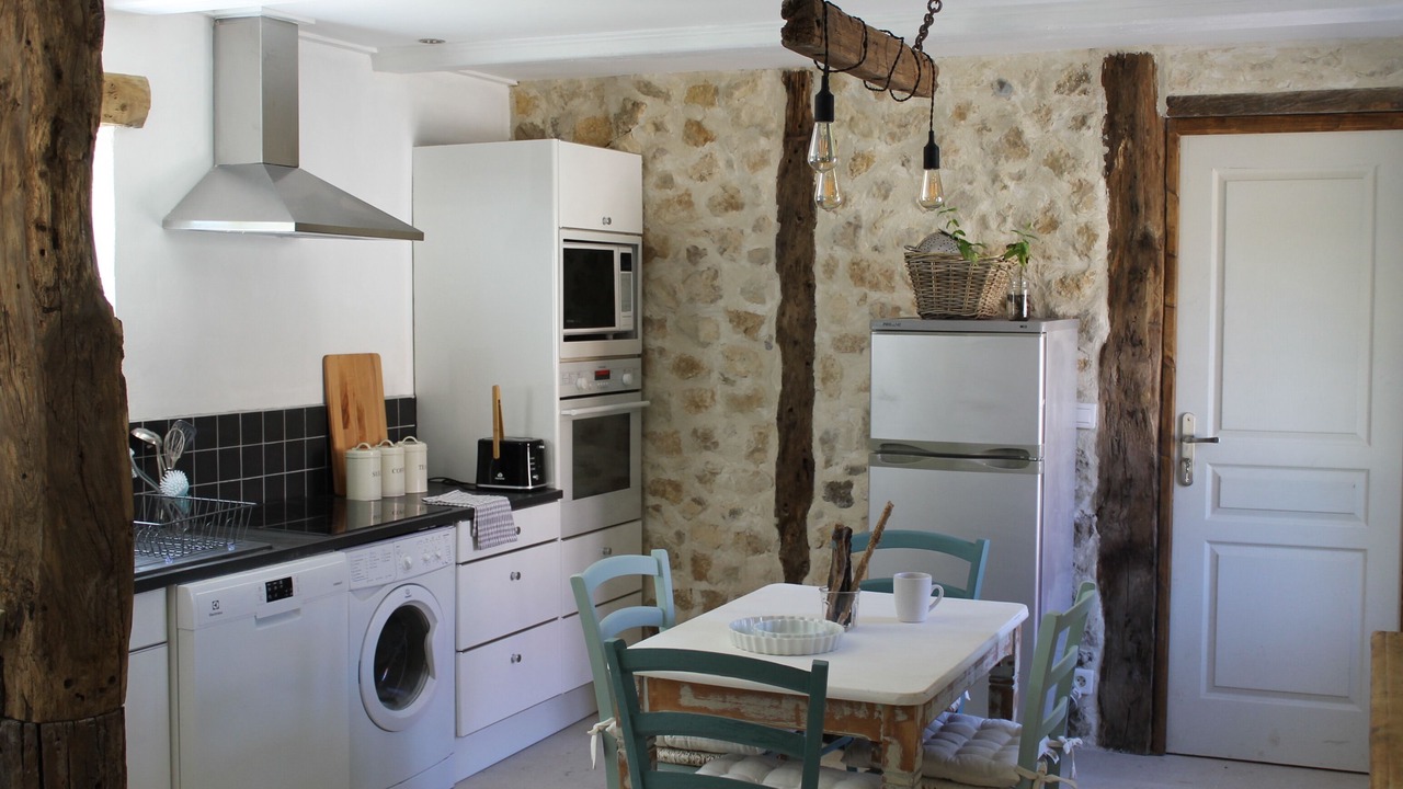 Photo of Kitchen in Mosles