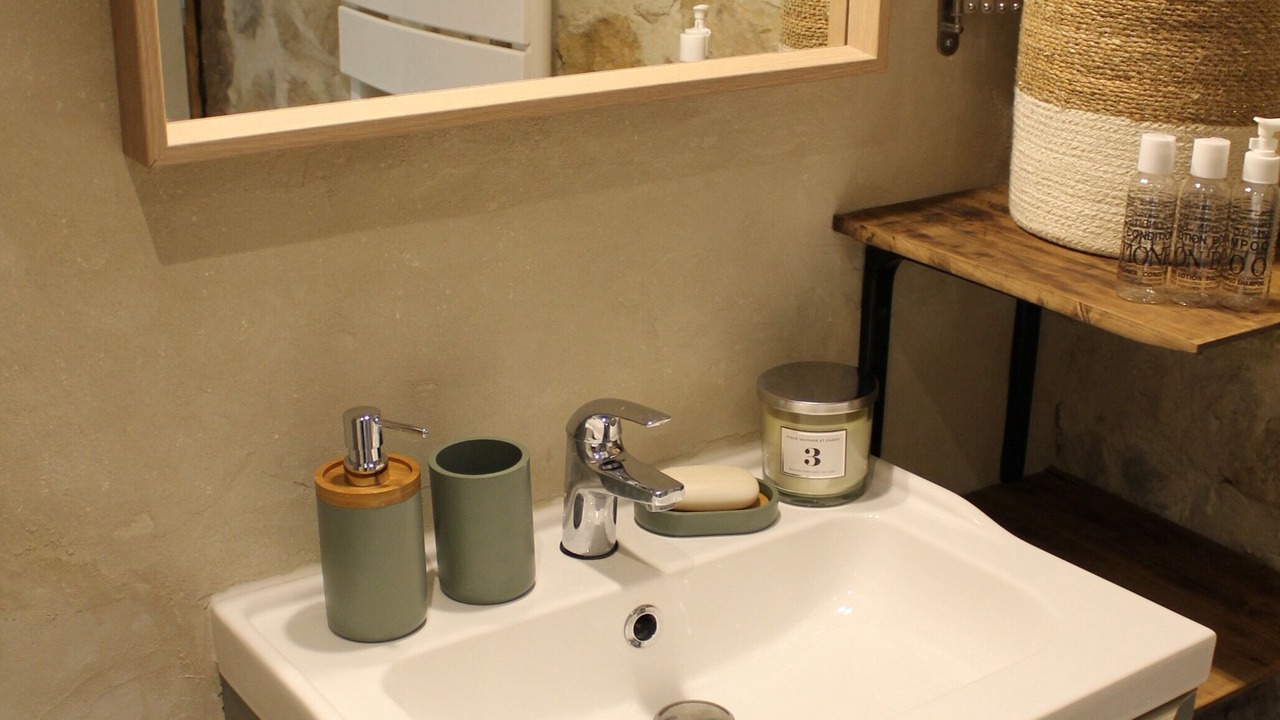 Photo of Bathroom in Mosles