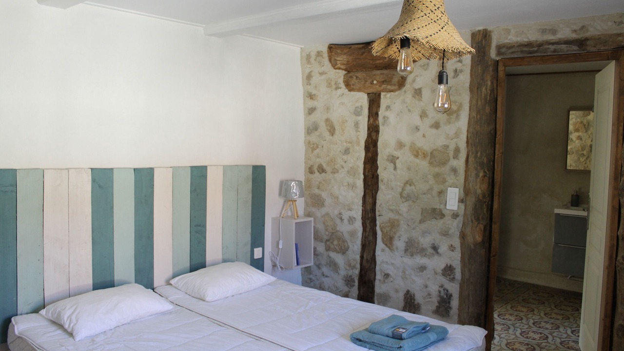 Photo of Bedroom in Mosles