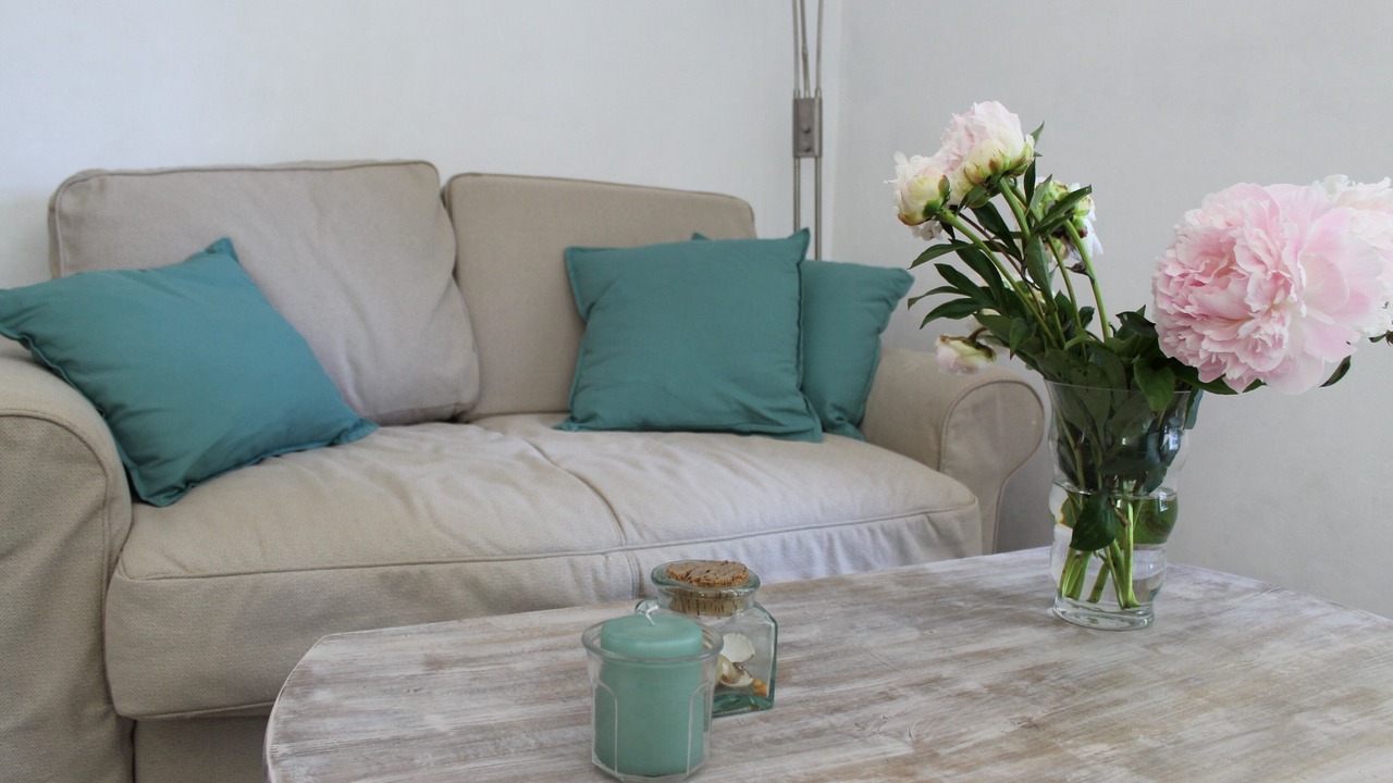 Photo of Livingroom in Mosles