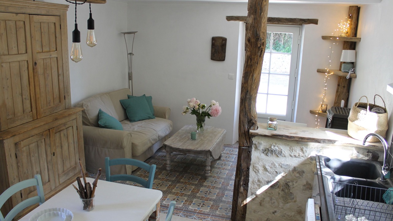 Photo of Livingroom in Mosles
