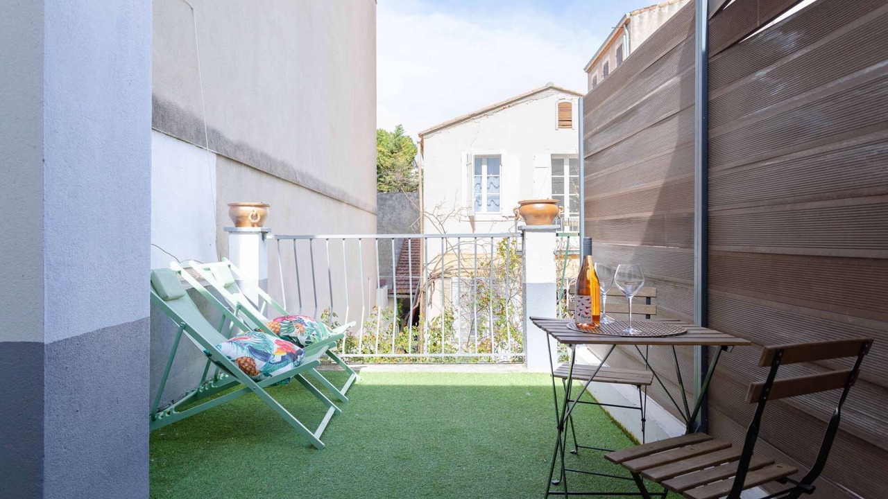 Photo of Outdoor in 4th Arrondissement