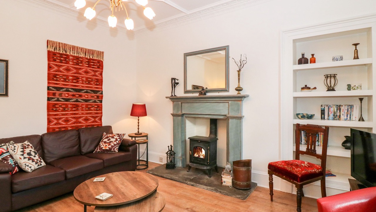 Photo of Livingroom in Murthly
