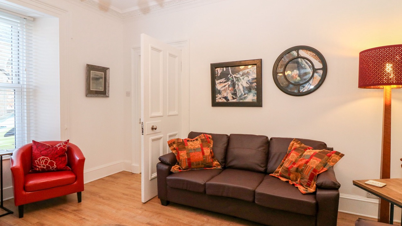 Photo of Livingroom in Murthly