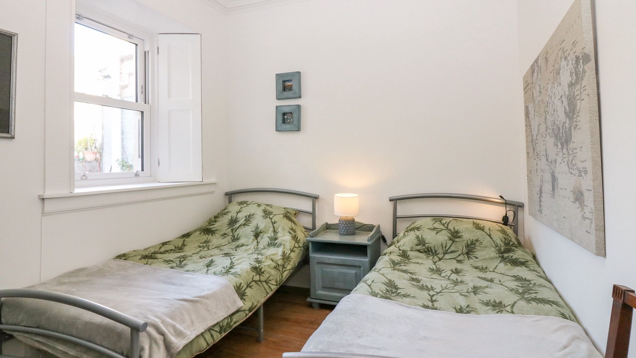Photo of Bedroom in Murthly