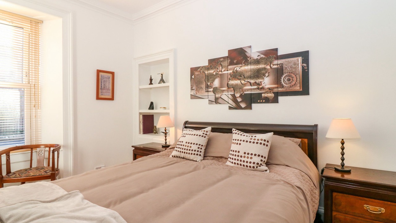 Photo of Bedroom in Murthly