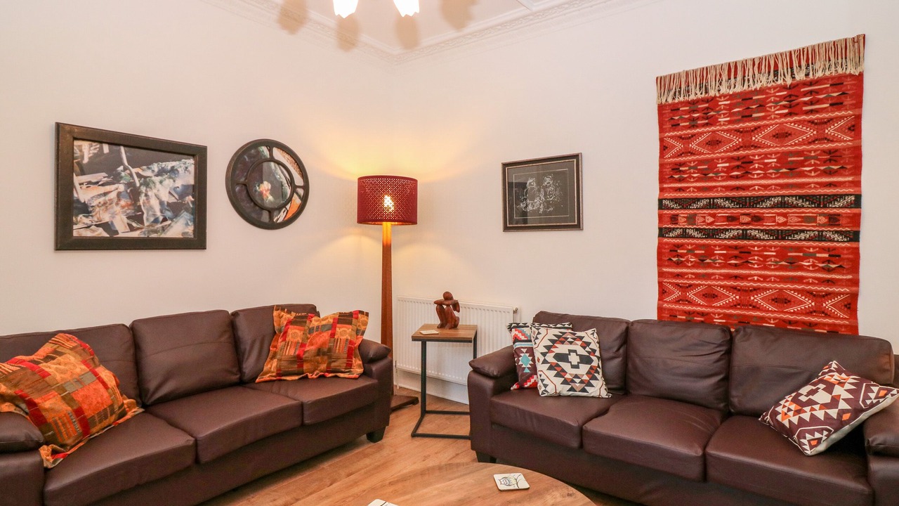 Photo of Livingroom in Murthly