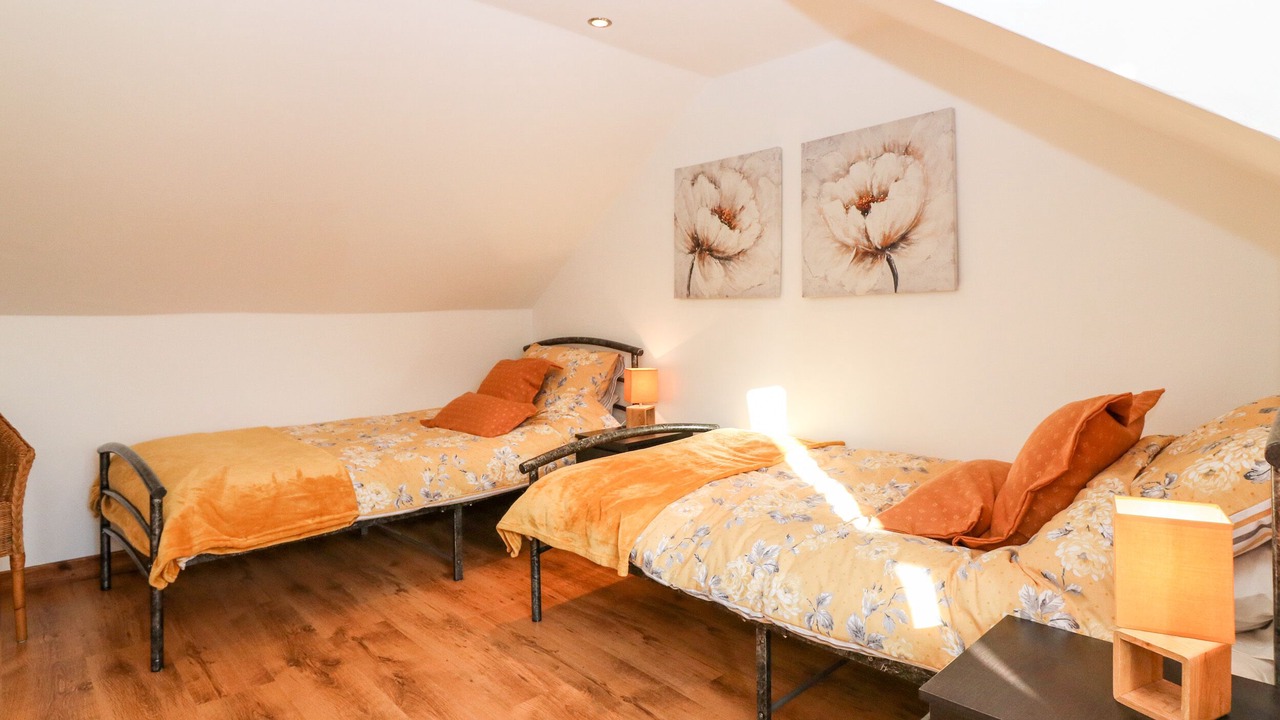 Photo of Bedroom in Murthly