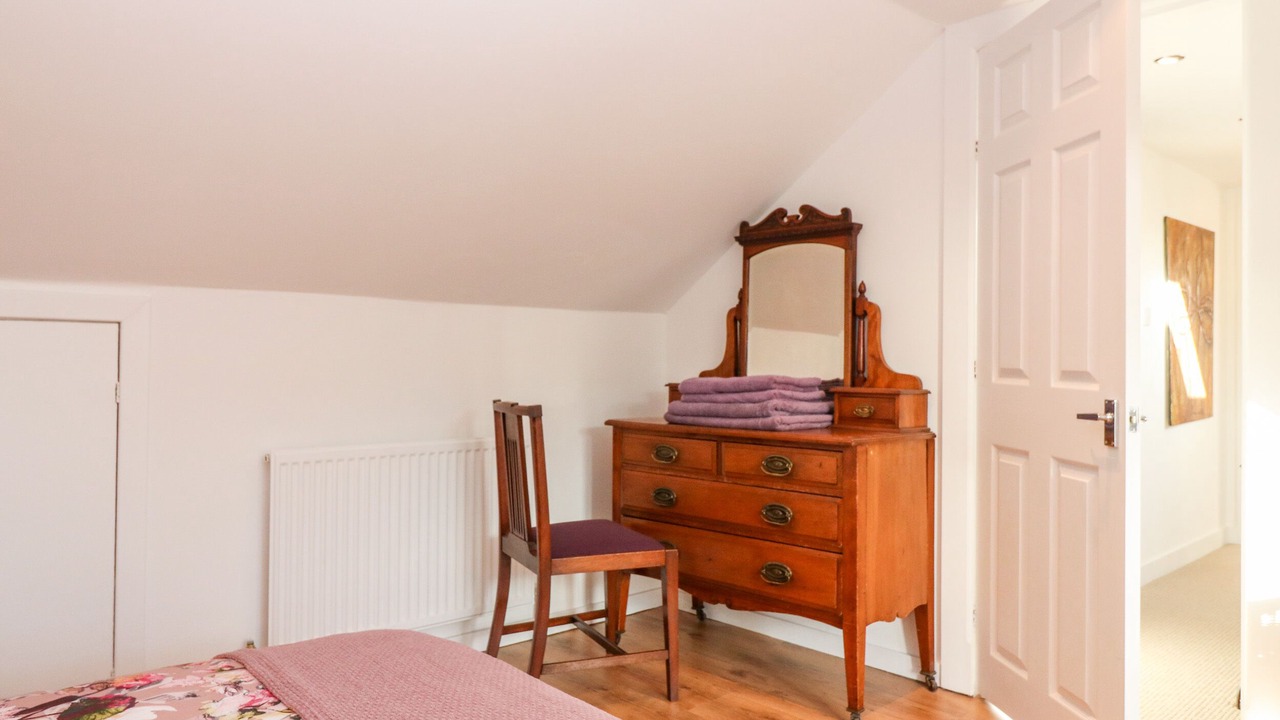 Photo of Bedroom in Murthly