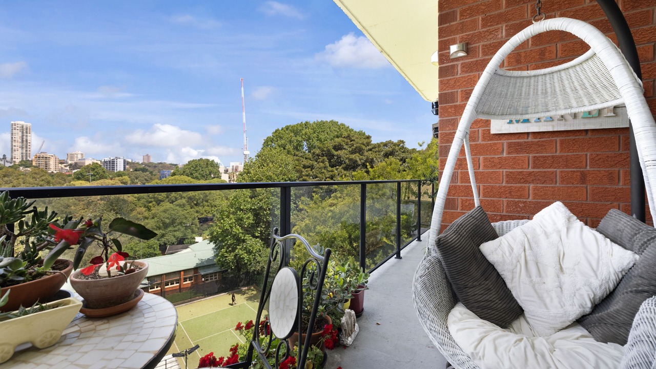 Photo of Outdoor in Rushcutters Bay